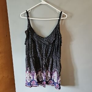 Torrid Tank Top 5 Items $10